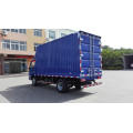 Foton 8ton Light Cargo Truck Cargo Van camioneta